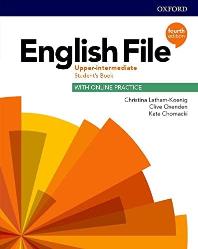 English File 4th Edition Intermediate. Multipack b: Latham